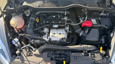 Ford Fiesta 1.0 EcoBoost Titanium 5dr Petrol Hatchback